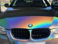 Gebraucht BMW 320 163 PS (119 kW) 2011 Grau Coupé