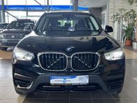 Gebraucht BMW X3 Advantage 292 PS (214 kW) 2020 Schwarz SUV