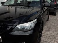 gebraucht BMW 525 D E60 V6 Automatik