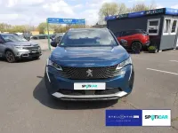 Gebraucht Peugeot 3008 GT 131 PS (96 kW) 2024 Blau SUV