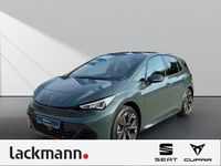 Gebraucht Cupra Born VZ 239 kW (326 PS) 2022 Andere farbe Kleinwagen