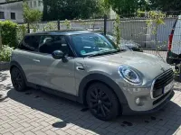 Gebraucht Mini Cooper 136 PS (100 kW) 2019 Grau Kleinwagen
