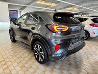 Gebraucht Ford Puma ST-Line 155 PS (114 kW) 2023 Grau SUV