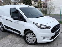 Gebraucht Ford Transit Connect Trend 120 PS (88 kW) 2021 Weiß Van / Kleinbus