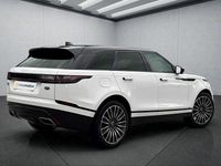 Gebraucht Land Rover Range Rover 300 PS (220 kW) 2020 Weiß SUV