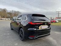 Neu Mazda CX-80 Homura-Line 254 PS (186 kW) 2025 SUV