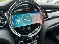 Gebraucht Mini John Cooper Works Sport 136 PS (100 kW) 2022 Schwarz Kleinwagen