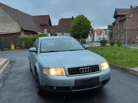 Gebraucht Audi A4 101 PS (74 kW) 2003 Andere farben Limousine
