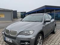 Gebraucht BMW X6 286 PS (210 kW) 2009 Grau SUV