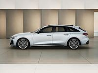 Neu Audi A5 Edition .1 204 PS (150 kW) 2025 Weiß (gletscherweiß metallic) Coupé