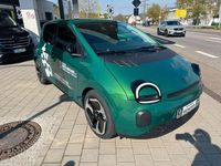 Gebraucht Renault Twingo Urban 60 kW (82 PS) 2026 Absolut grün Kleinwagen