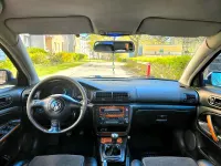 Gebraucht VW Passat 130 PS (95 kW) 2003 Kombi