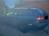 Brugt Volvo V40 2001 Stationcar