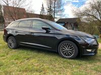 gebraucht Seat Leon ST 1.4 TSI ACT Start&Stop FR