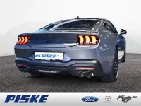 Neu Ford Mustang GT Style 446 PS (328 kW) 2025 Carbonized gray Coupé