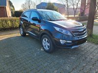 gebraucht Kia Sportage 1.6 GDI