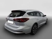 Gebraucht Ford Focus Titanium 155 PS (114 kW) 2025 Silber Kombi