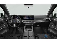 Neu BMW X7 Sport Line 352 PS (258 kW) 2026 Grau SUV