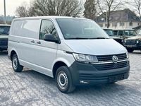 gebraucht VW Transporter T6