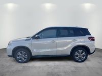 Gebraucht Suzuki Vitara 110 PS (80 kW) 2025 Savannah/ cosmic black pearl met SUV