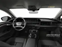 Gebraucht Audi A6 e-tron Performance 210 kW (286 PS) 2025 Schwarz Kombi