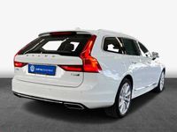 gebraucht Volvo V90 T8 Twin-Engine AWD Massagesitze