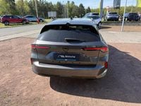 Usata Opel Astra 131 CV (96 kW) 2024 Grigio Utilitaria