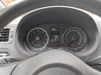 Gebraucht VW Polo 69 PS (50 kW) 2014 Grau Kleinwagen