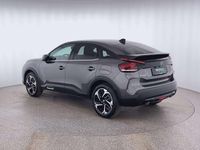 Gebraucht Citroën C4 131 PS (96 kW) 2023 Grau SUV