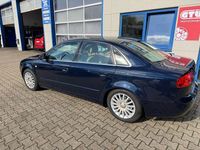 Gebraucht Audi A4 Sport 102 PS (75 kW) 2005 Blau Limousine