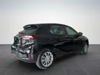 Neu Opel Corsa-e Edition 100 kW (136 PS) 2026 Schwarz Kleinwagen