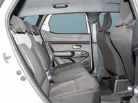 Gebraucht Dacia Duster 101 PS (74 kW) 2024 Weiß SUV