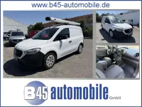 Gebraucht Mercedes Citan 110 95 PS (69 kW) 2023 Arktikweiss mb 9147 Van / Kleinbus