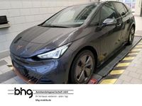 Second-hand Cupra Born 150 kW (204 CP) 2022 Gri Hatchback