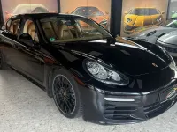 Gebraucht Porsche Panamera Sport 300 PS (220 kW) 2015 Schwarz Kleinwagen