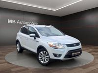 Gebraucht Ford Kuga Titanium 204 PS (150 kW) 2010 Andere SUV