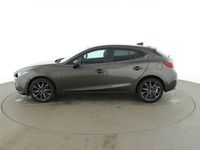 gebraucht Mazda 3 2.0 Nakama, Benzin, 13.800 €