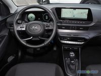 gebraucht Hyundai i20 EDITION 30 PLUS NAVI SITZHEIZUNG CAR PLAY