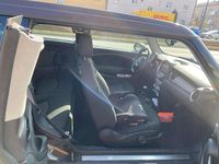 Gebraucht Mini One Clubman 98 PS (72 kW) 2010 Braun Kombi