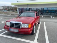 gebraucht Mercedes E230 