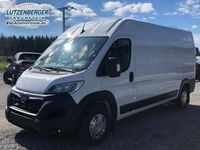 gebraucht Opel Movano 2.2 CDTI