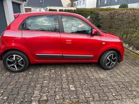 Gebraucht Renault Twingo 90 PS (66 kW) 2015 Rot Kleinwagen