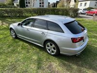 gebraucht Audi A6 3.0 TDI Automatik DPF QUATTRO KOMBI/AVANT