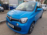 gebraucht Renault Twingo Dynamique TCE90 ECO Drive Klima SHZ