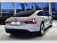 gebraucht Audi RS e-tron GT HUD Pano B&O Laser Ass.Paket Plus