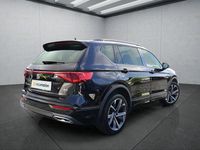 Gebraucht Seat Tarraco 200 PS (147 kW) 2022 Schwarz SUV