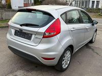 Gebraucht Ford Fiesta Trend 82 PS (60 kW) 2009 Other Kleinwagen