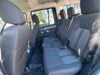 Gebraucht Land Rover Discovery 4 211 PS (155 kW) 2015 Weiß SUV