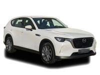 gebraucht Mazda CX-60 3.3l Exclusive-Line Navi NEUWAGEN