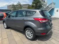 Gebraucht Ford Kuga Trend 150 PS (110 kW) 2013 Sterling gray metallic SUV